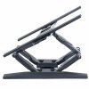 UCHWYT DO TV LCD/LED 40-75 45KG AR-99 ART reg. pion i poziom 52-380mm maxVESA 600x400